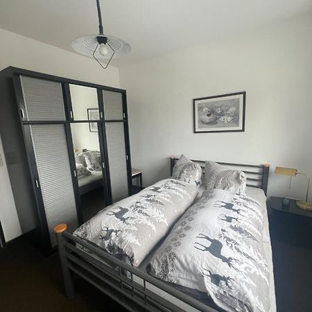 ווינטרברג Cityappartement Feldstrasse מראה חיצוני תמונה