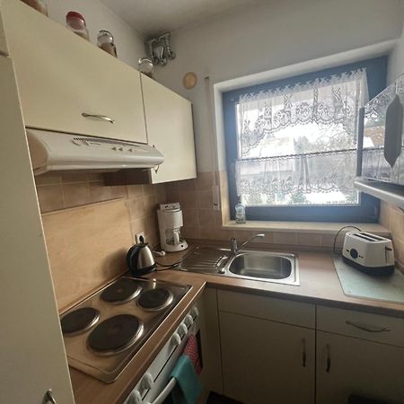 ווינטרברג Cityappartement Feldstrasse מראה חיצוני תמונה