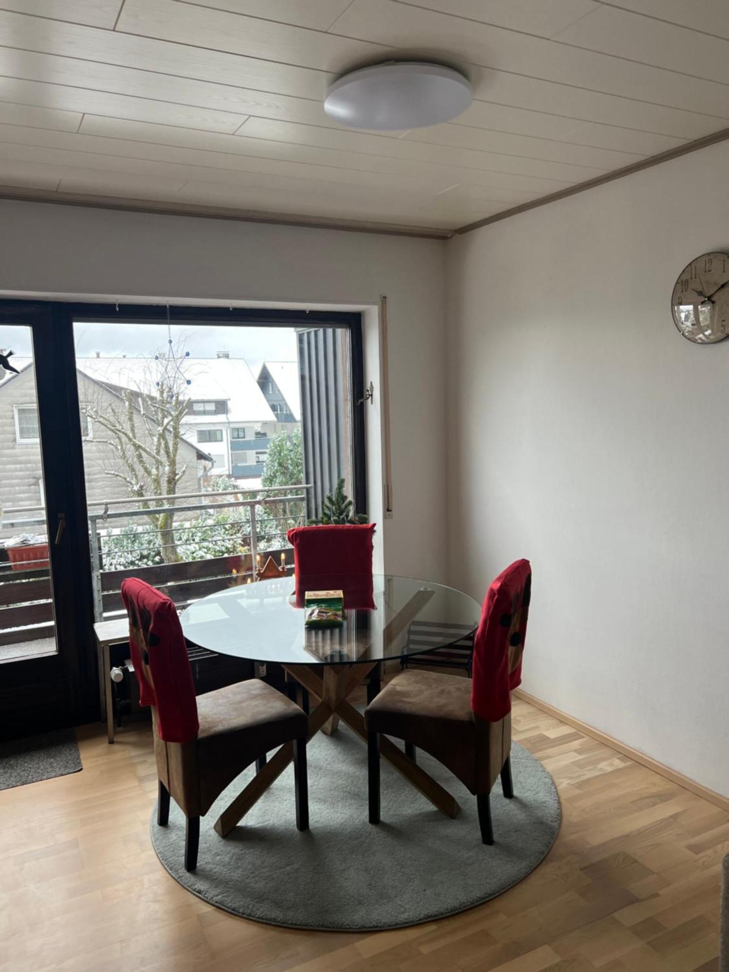 ווינטרברג Cityappartement Feldstrasse מראה חיצוני תמונה