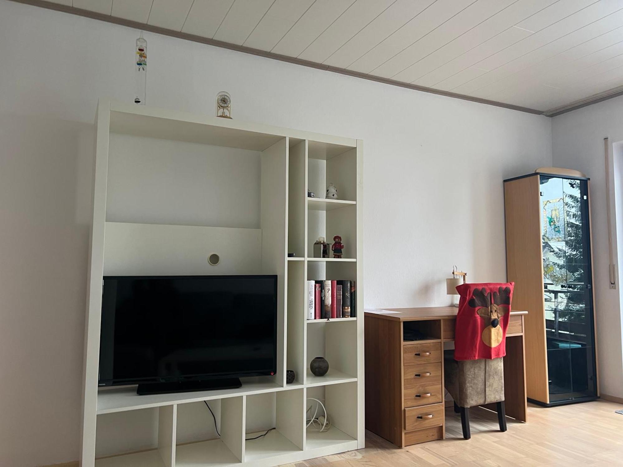 ווינטרברג Cityappartement Feldstrasse מראה חיצוני תמונה