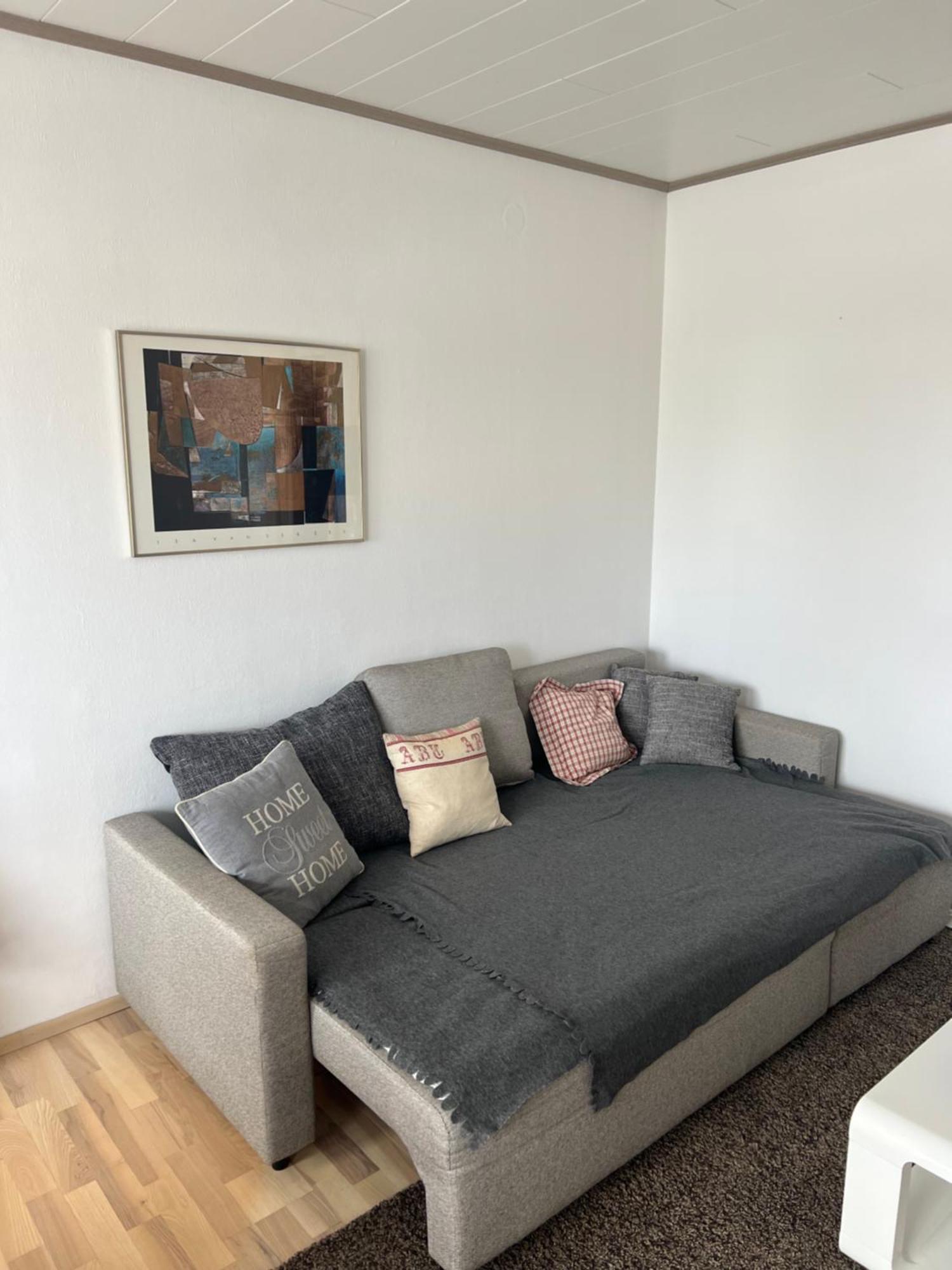 ווינטרברג Cityappartement Feldstrasse מראה חיצוני תמונה