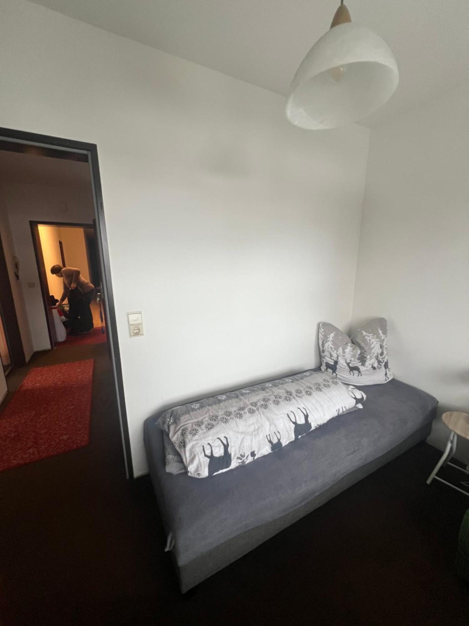 ווינטרברג Cityappartement Feldstrasse מראה חיצוני תמונה
