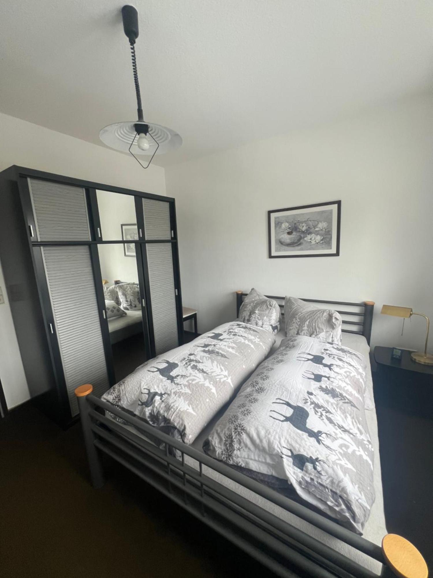 ווינטרברג Cityappartement Feldstrasse מראה חיצוני תמונה